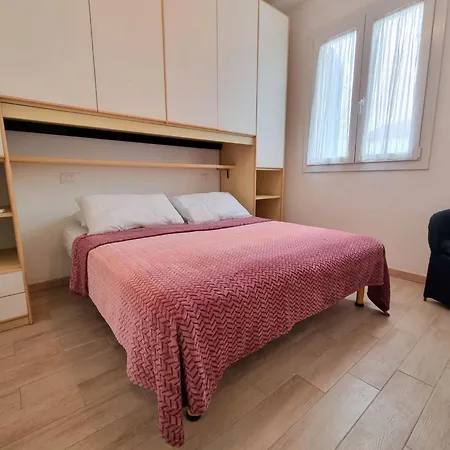 Semesterbostad Demi