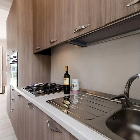 Demi Lido di Pomposa