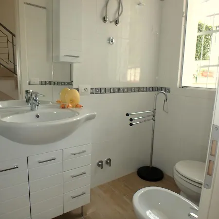 Demi Vakantiehuis Lido di Pomposa