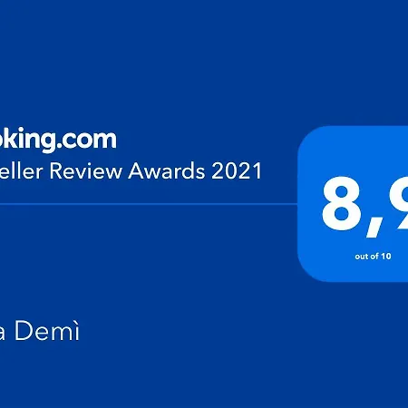 Demi Holiday home