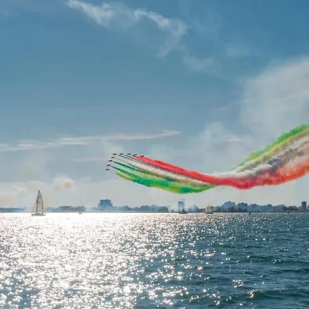 Demi * Lido di Pomposa