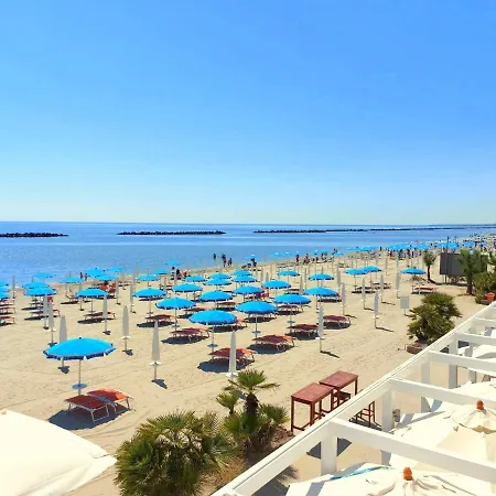 Demì * Lido di Pomposa