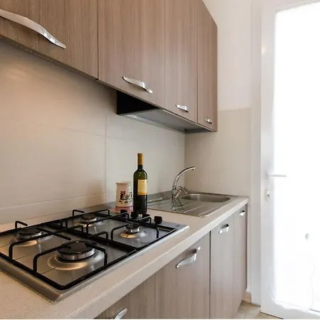 Ferienhaus Demi *