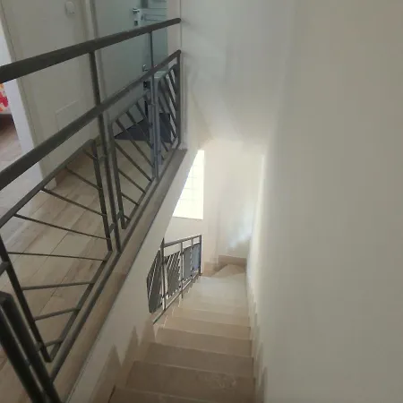 Ferienhaus Demi *