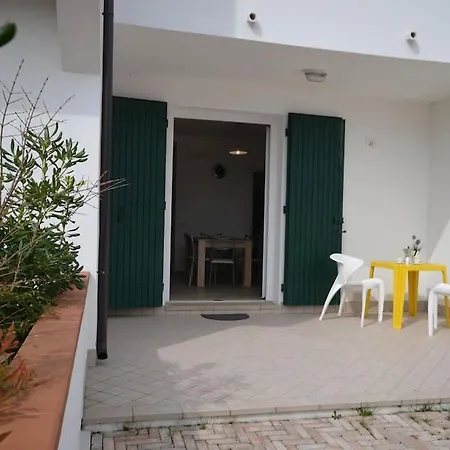 Demi Ferienhaus *