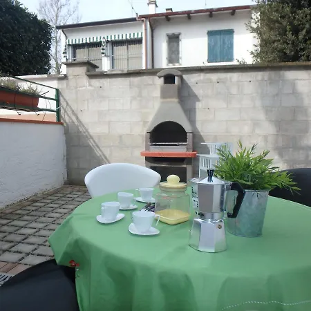 Ferienhaus Demi *