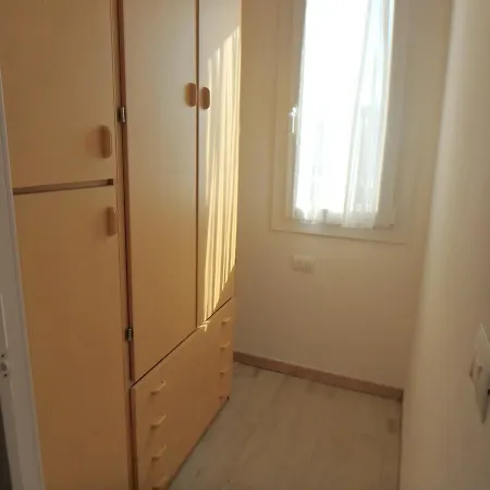 Ferienhaus Demi *