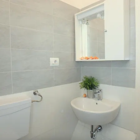 Ferienhaus Demi Lido di Pomposa