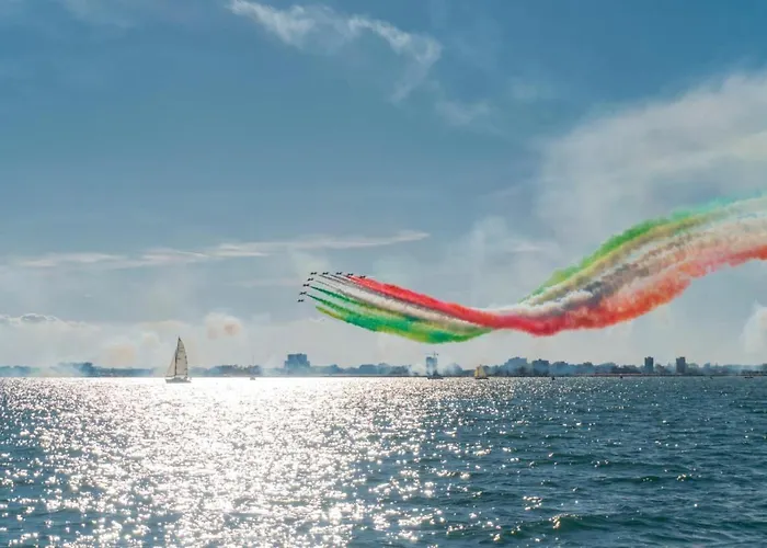 Demi * Lido di Pomposa