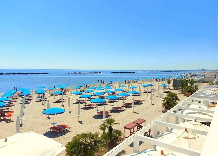 Demi * Lido di Pomposa