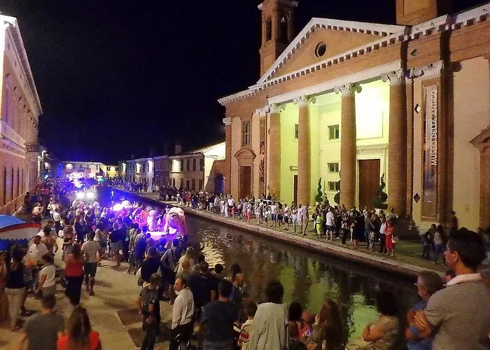 Demi * Lido di Pomposa