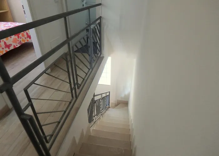 Дом отдыха Demi *