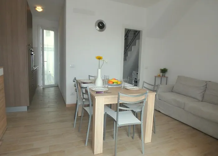 Demi Дом отдыха