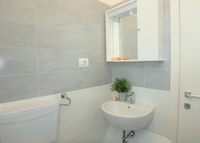 Holiday home Demi Lido di Pomposa